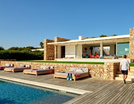 Suite Casa Diego