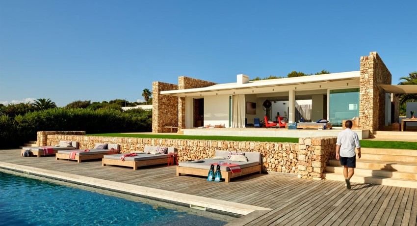 Suite Casa Diego
