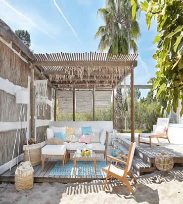 Esto es Casa Diego.