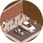Parking Preferente