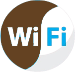 Red Wifi